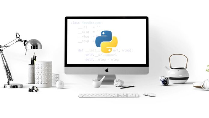 Python For Beginners Course In-Depth – (Free Course)