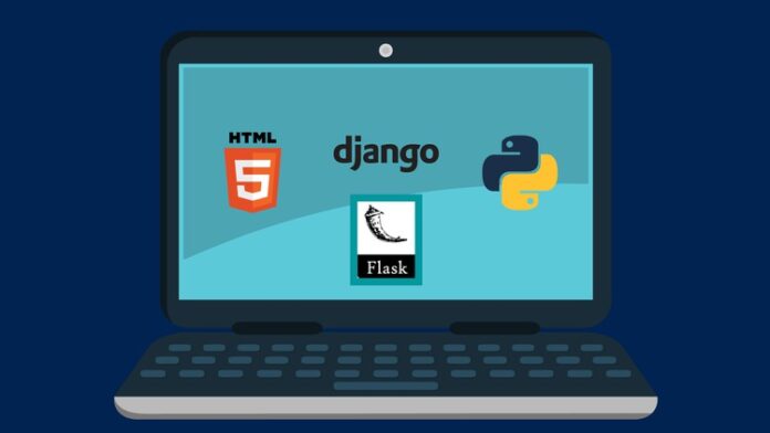HTML 5,Python,Flask Framework All In One Complete Course – (Free Course)