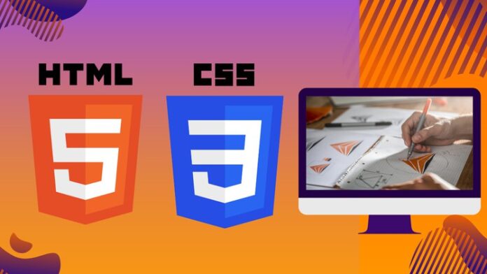 Web Design Course For Beginner to Advanced – (Free Course)