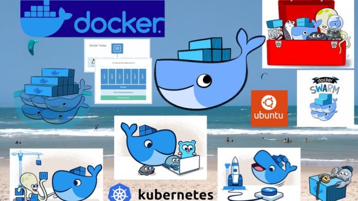 Docker for Beginners: a Hands-On Practice Course (+12 hours) – (Free Course)