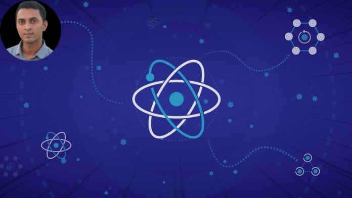 All You Need to Know React with Practical Project Free Course Coupon