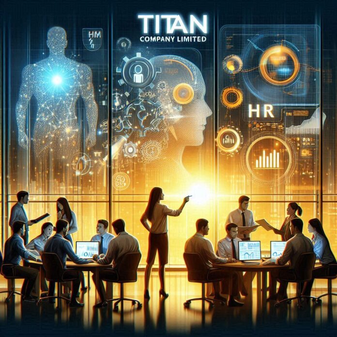Titan Company Internship; Stipend Rs.10,000 / Month: Apply By 7th May
