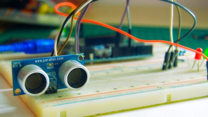 Arduino Radar: Step By Step Guide Free Course Coupon
