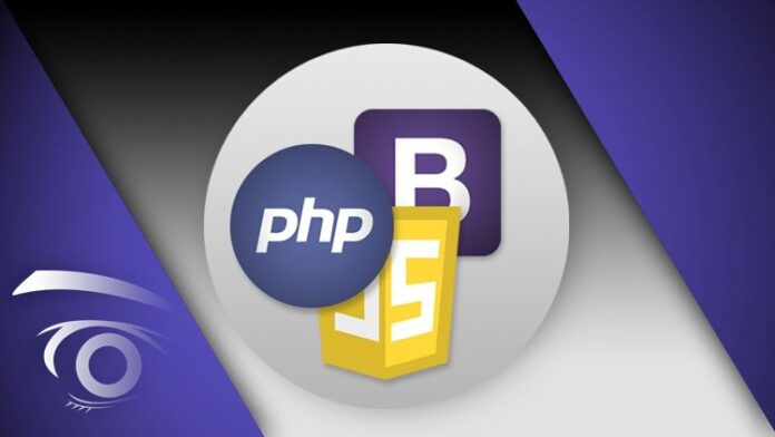JavaScript, Bootstrap, & PHP - Certification Course for Beginners Free Course