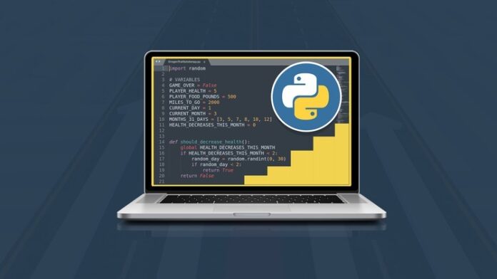 Python And Django Framework For Beginners Complete Course Free Course Coupon