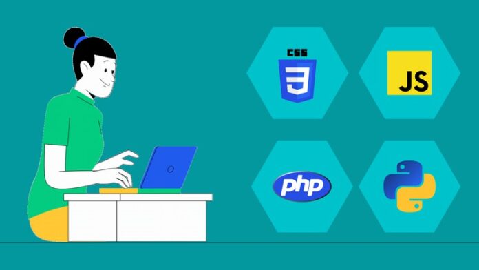 [100% Off] CSS, JavaScript,PHP And Python Programming All in One Course Free Course Coupon