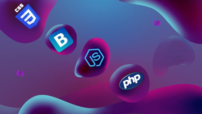 CSS, Bootstrap, JavaScript And PHP Stack Complete Course Free Course Coupon