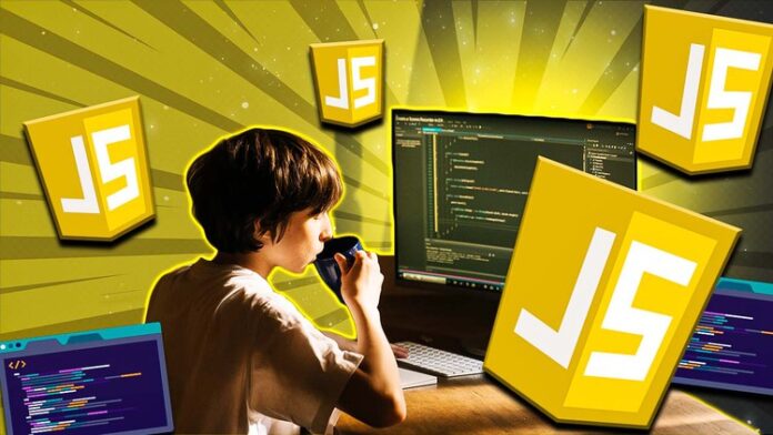 JavaScript for Beginners: The Complete Course for Beginners Free Course Coupon