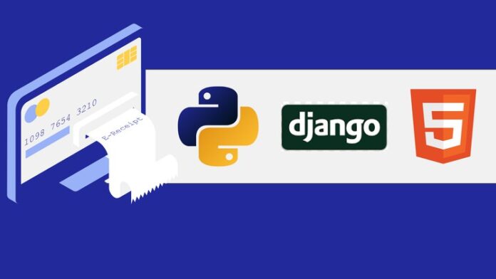 Python And Django Framework And HTML 5 Complete Course 2024 Free Course Coupon