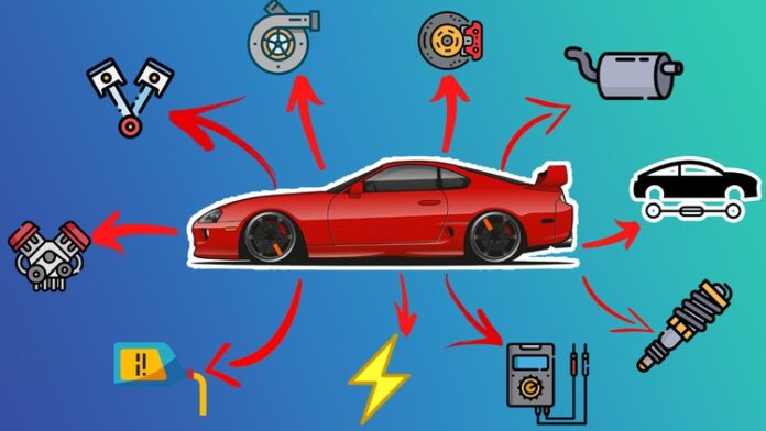 [100% Off] Car Electrical Systems and Tuning: Stop Breaking Your Car! Free Course Coupon