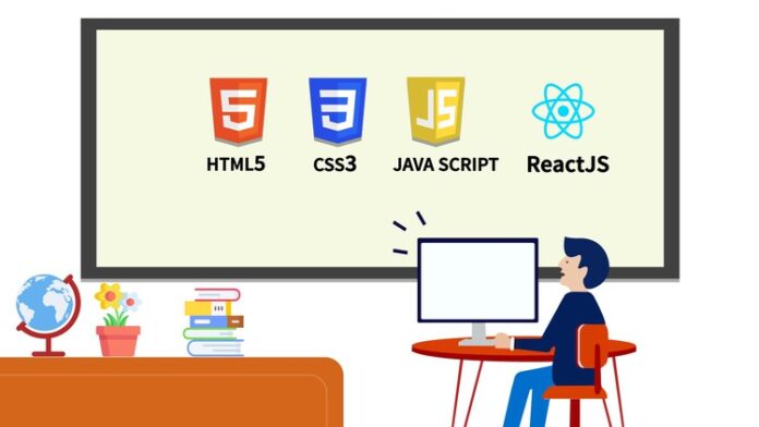 The Front-End Web Developer Bootcamp: HTML, CSS, JS & React Free Course Coupon