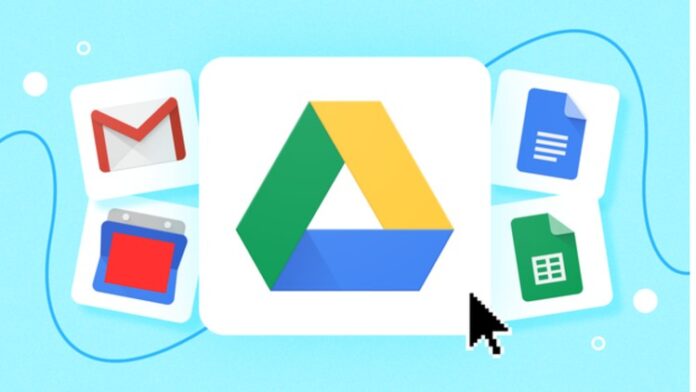 Mastering Google Drive: The Ultimate Cloud Storage Guide Free Course Coupon