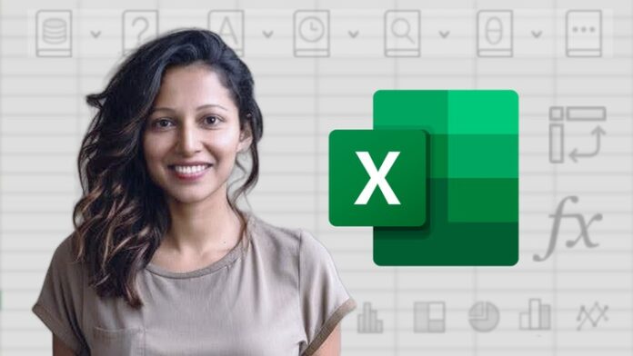 Microsoft Excel : A Crash Course for Beginners – (Free Course)