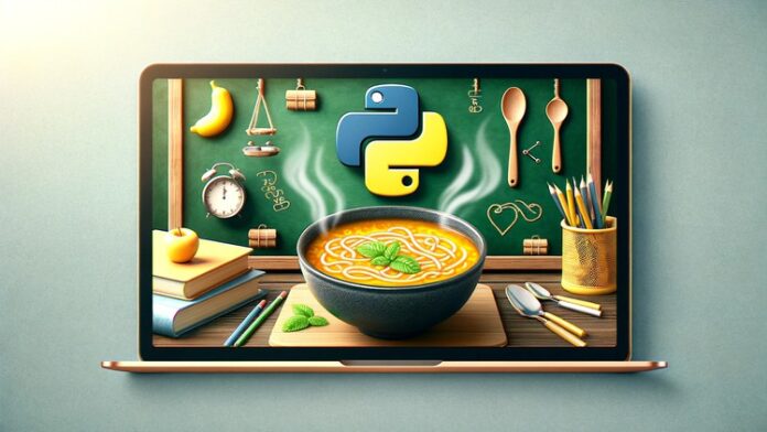 Python Web Scraping: Data Extraction with Beautiful Soup Free Course Coupon