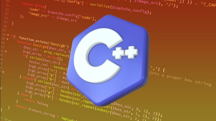 The Complete C++ Programming Course from Basic to Expert Free Course Coupon
