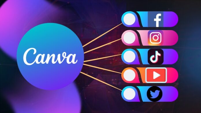 Social Media Video Editing with Canva: From Beginner to Pro Free Course Coupon