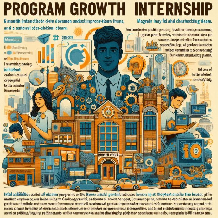 Newton School Internship Opportunity with Stipend; MBA: Apply Now! | Newton School Internship Drive | Newton School Hiring for Program Growth Intern |