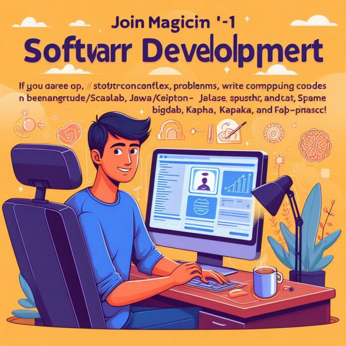 Exciting Opportunity for Freshers at Magicpin | Software Development Engineer (SDE-1) | Remote