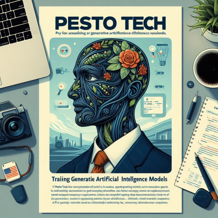 Join Pesto Tech as a Python Backend Developer (Remote) | Contract Opportunity | Fully Remote