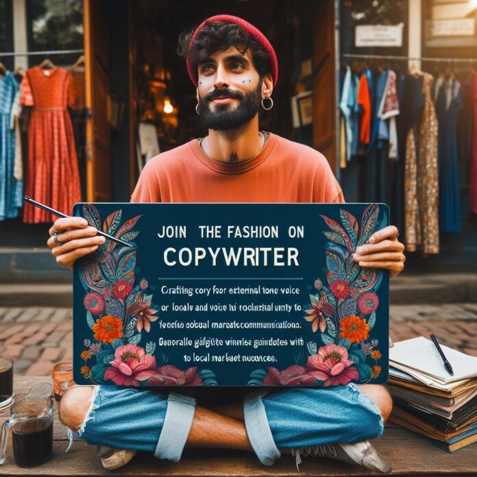 Copywriter at H&M, Bangalore, Karnataka, India