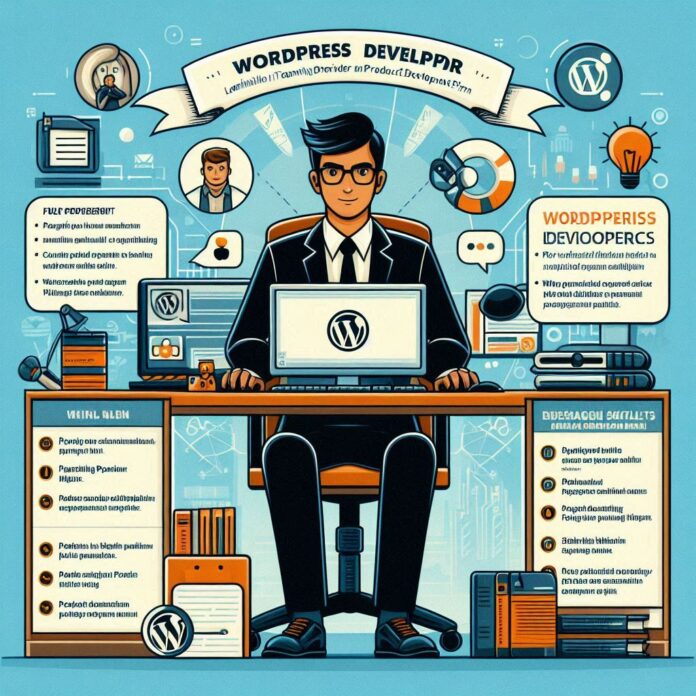 WordPress Developer Job Opening at Solwin Infotech, Surat, India