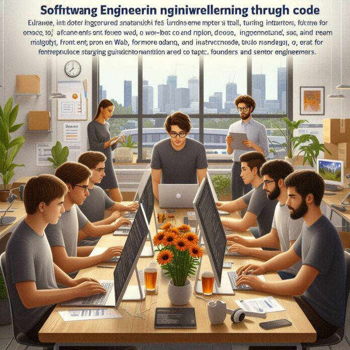 Software Engineering Intern (Summer–Fall 2024) at Lumina