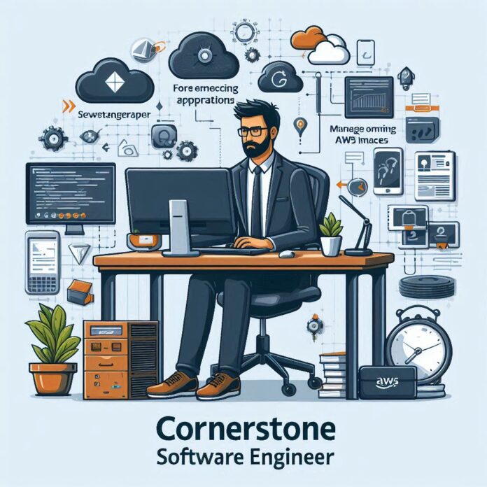 Software Engineer at Cornerstone, Pune, India