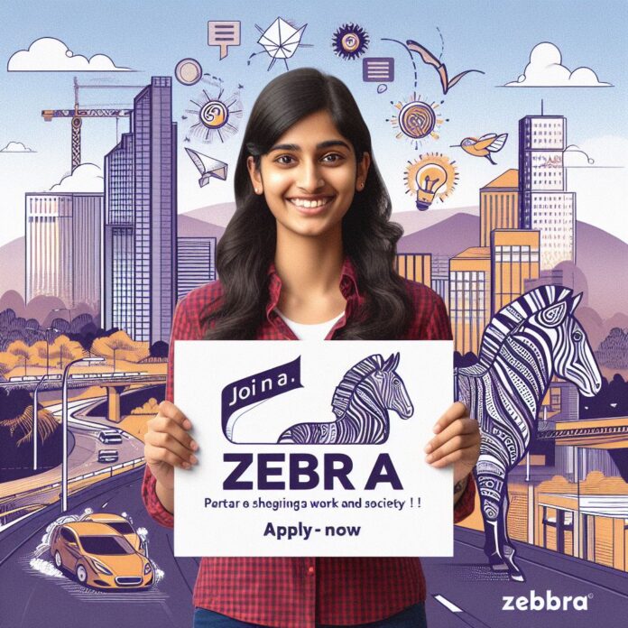 Zebra Recruitment Opportunity with Stipend; Graduate: Apply Now! | Zebra Recruitment Drive | Zebra Hiring for Software Engineer, I |