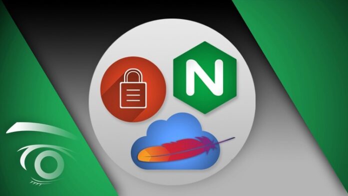 NGINX, Apache, SSL Encryption - Certification Course Free Course Coupon