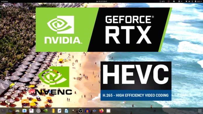 Capture, Edit, Render: Create UHD Screen Videos with NVIDIA Free Course Coupon
