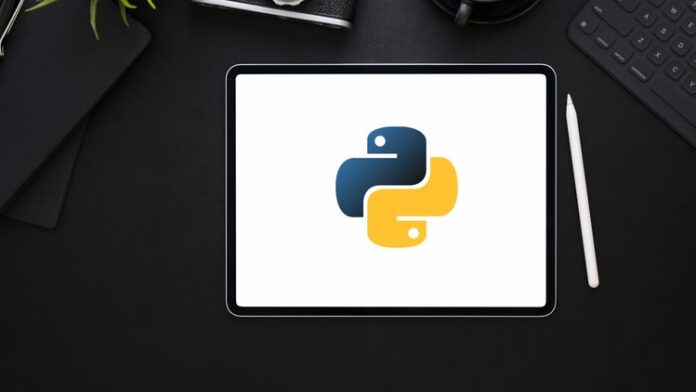 Python Demonstrations For Practice Course Free Course Coupon