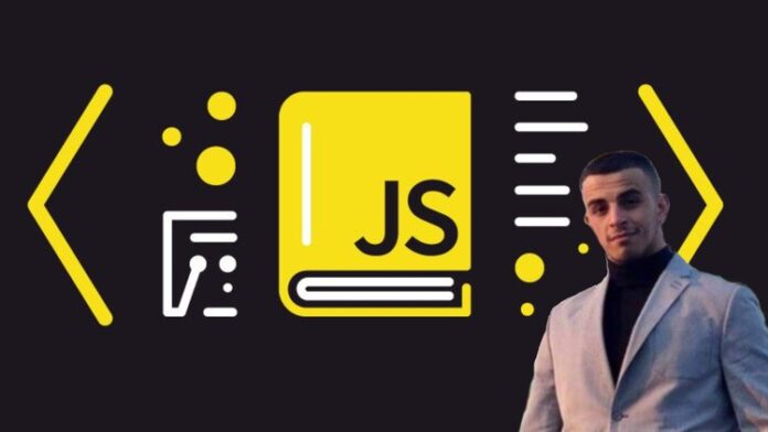 JavaScript for Beginners - The Complete introduction to JS Free Course Coupon