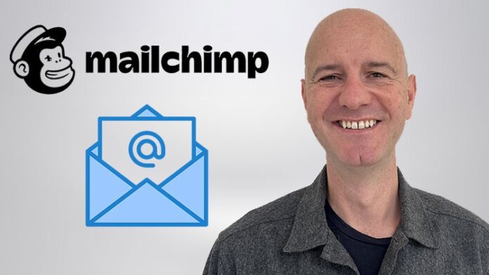 MailChimp Email Marketing Masterclass for eCommerce Free Course Coupon