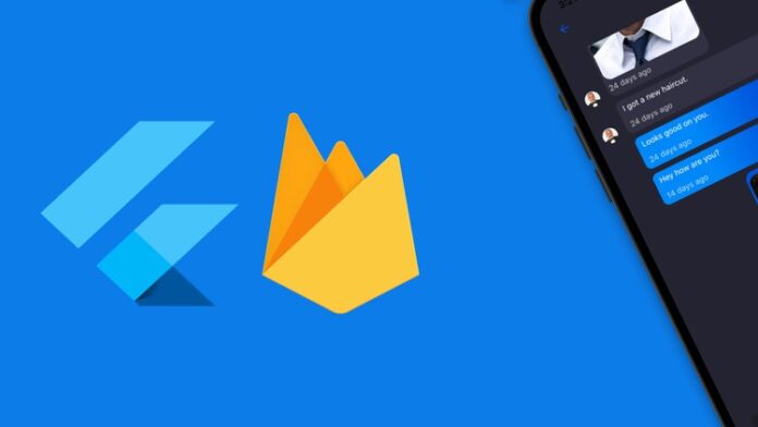 Flutter & Firebase Chat App: Master Flutter and Firebase Free Course Coupon