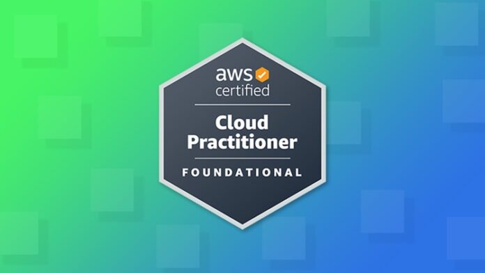 AWS Certified Cloud Practitioner Practice Exams 2024 Free Course Coupon