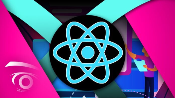 React - Complete Developer Course with Hands-On Projects Free Course Coupon