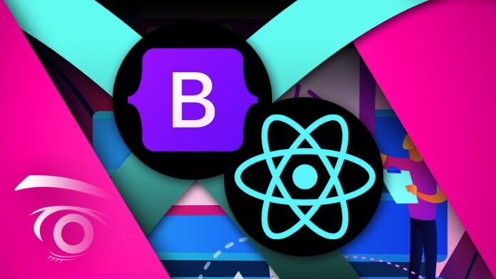Complete Bootstrap & React Bootcamp with Hands-On Projects Free Course Coupon