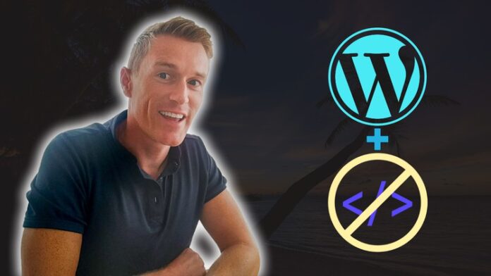 WordPress For Beginners NO CODE Just Easy WordPress, Quickly Free Course Coupon