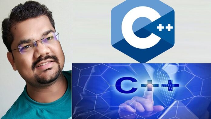 Learn C++ Programming - Beginner to Advanced Free Course Coupon