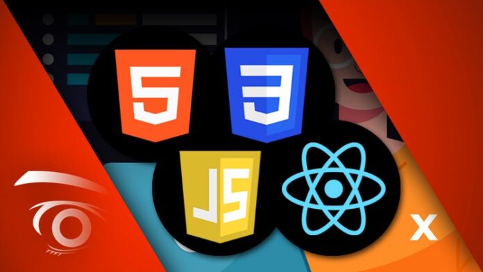 HTML, CSS, JavaScript, React - Online Certification Course Free Course Coupon