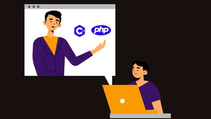 C++ And PHP Complete Course 2023 Free Course Coupon