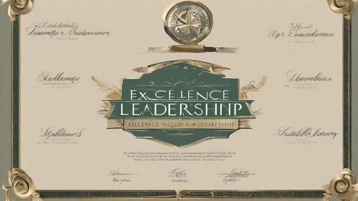 Excellence in Leadership Free Course Coupon