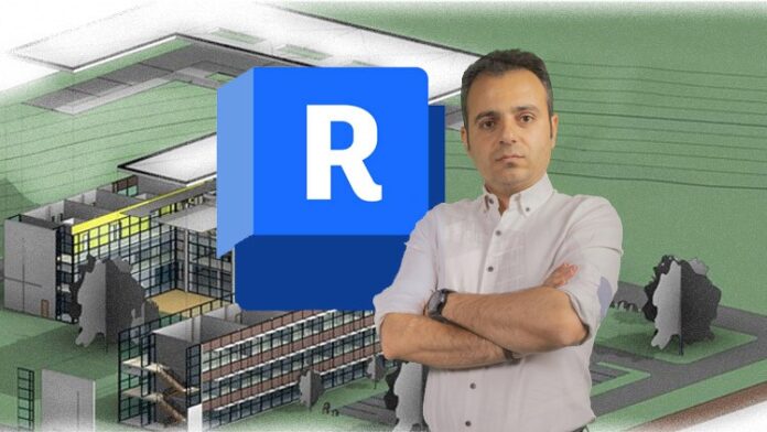 BIM- Revit Architecture- Full Course- From Zero to Advanced Free Course Coupon
