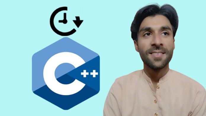 C++ Coding | Learn C++ Programming with Examples in One Day Free Course Coupon
