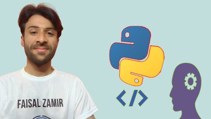 LATEST | Learn Advanced Python Programming | SOURCE CODE Free Course Coupon