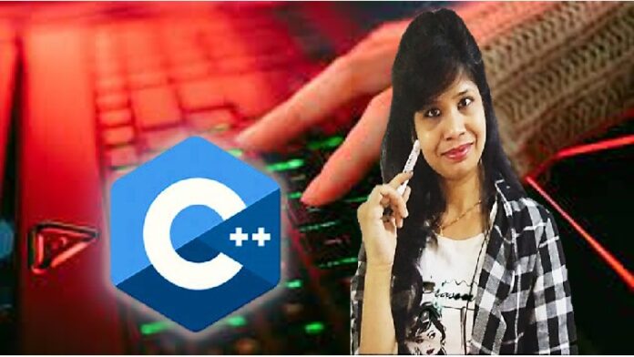 Genius in C++ Programming in 12 days - Basic to Advanced Free Course Coupon