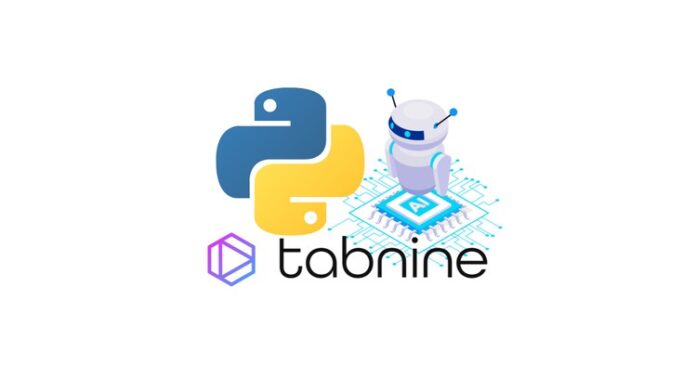 Python Mastery with Tabnine: AI-Enhanced Coding Efficiency Free Course Coupon