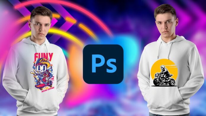 T-Shirt Design for Beginner to Advanced with Adobe Photoshop Free Course Coupon