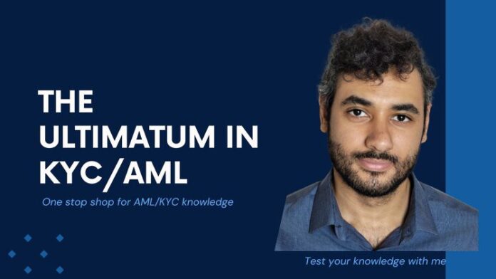 The Ultimatum in KYC/AML - Knowledge Test Free Course Coupon