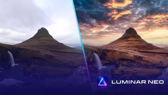 Enhance Lightroom Editing with the Luminar Neo Plugin Free Course Coupon